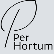 PER HORTUM LTD logo
